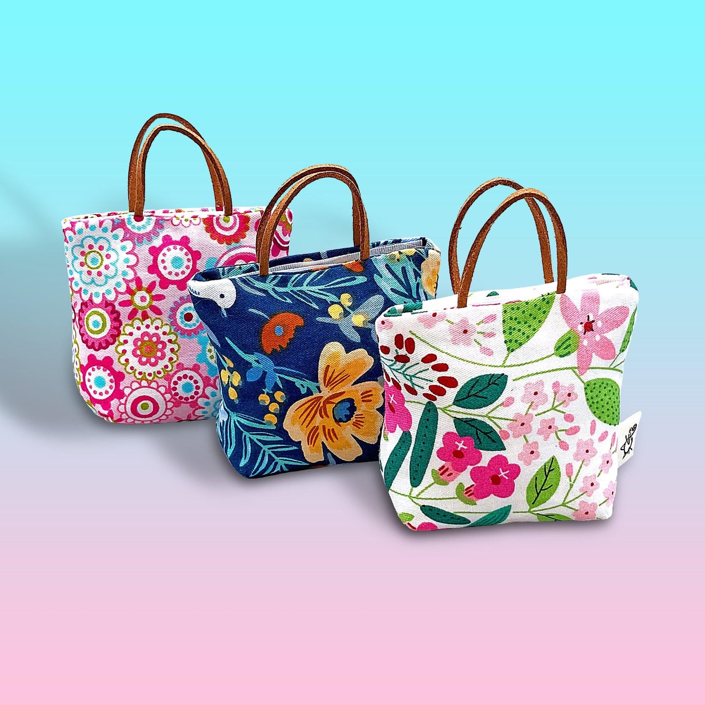 Refillable Catnip Purr-se