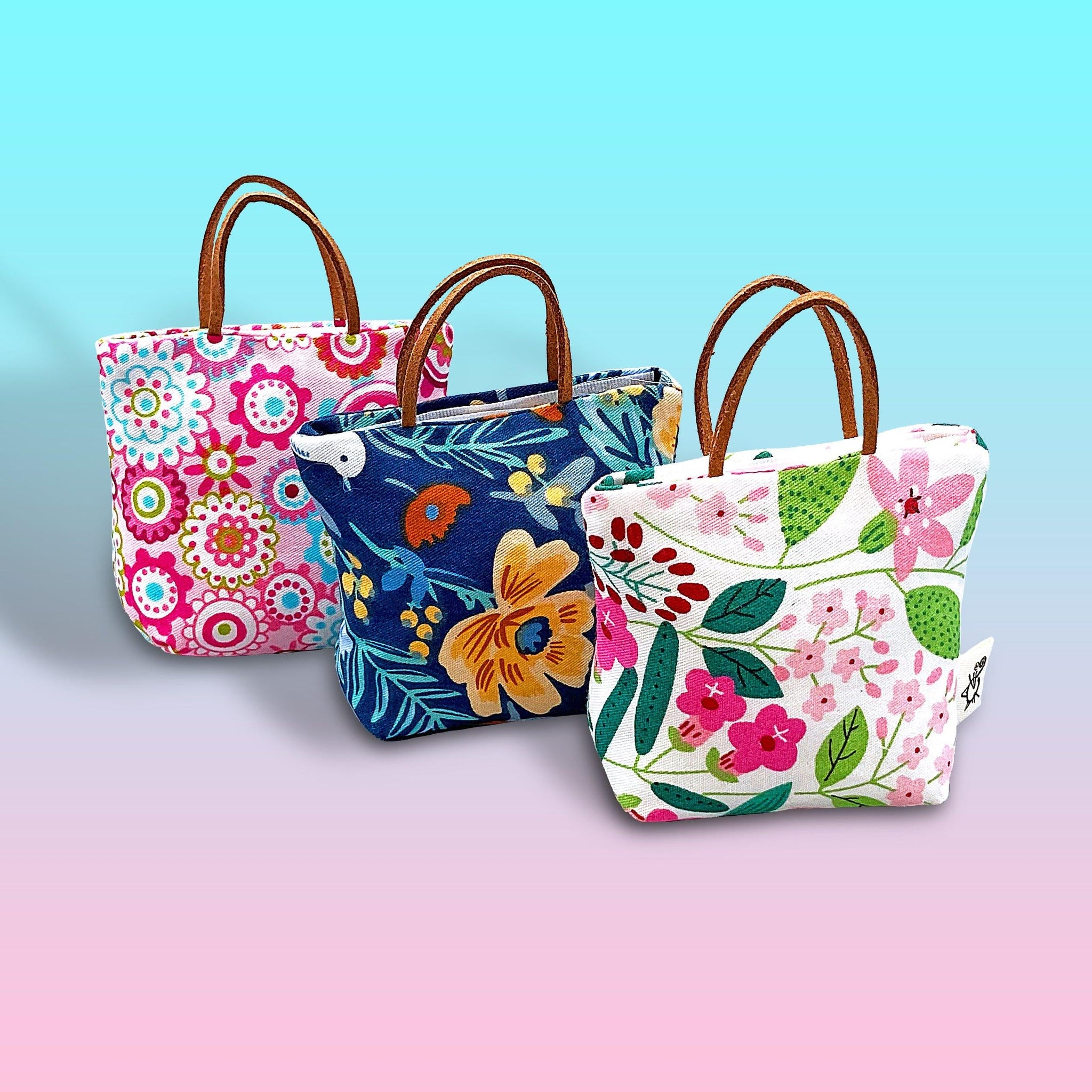 Refillable Catnip Purr-se