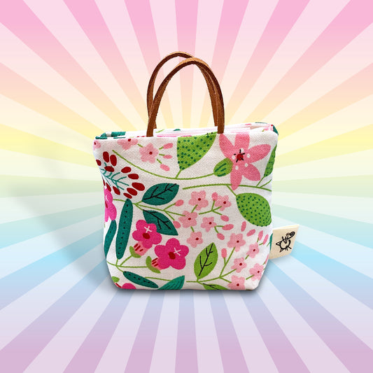 Refillable Catnip Purr-se