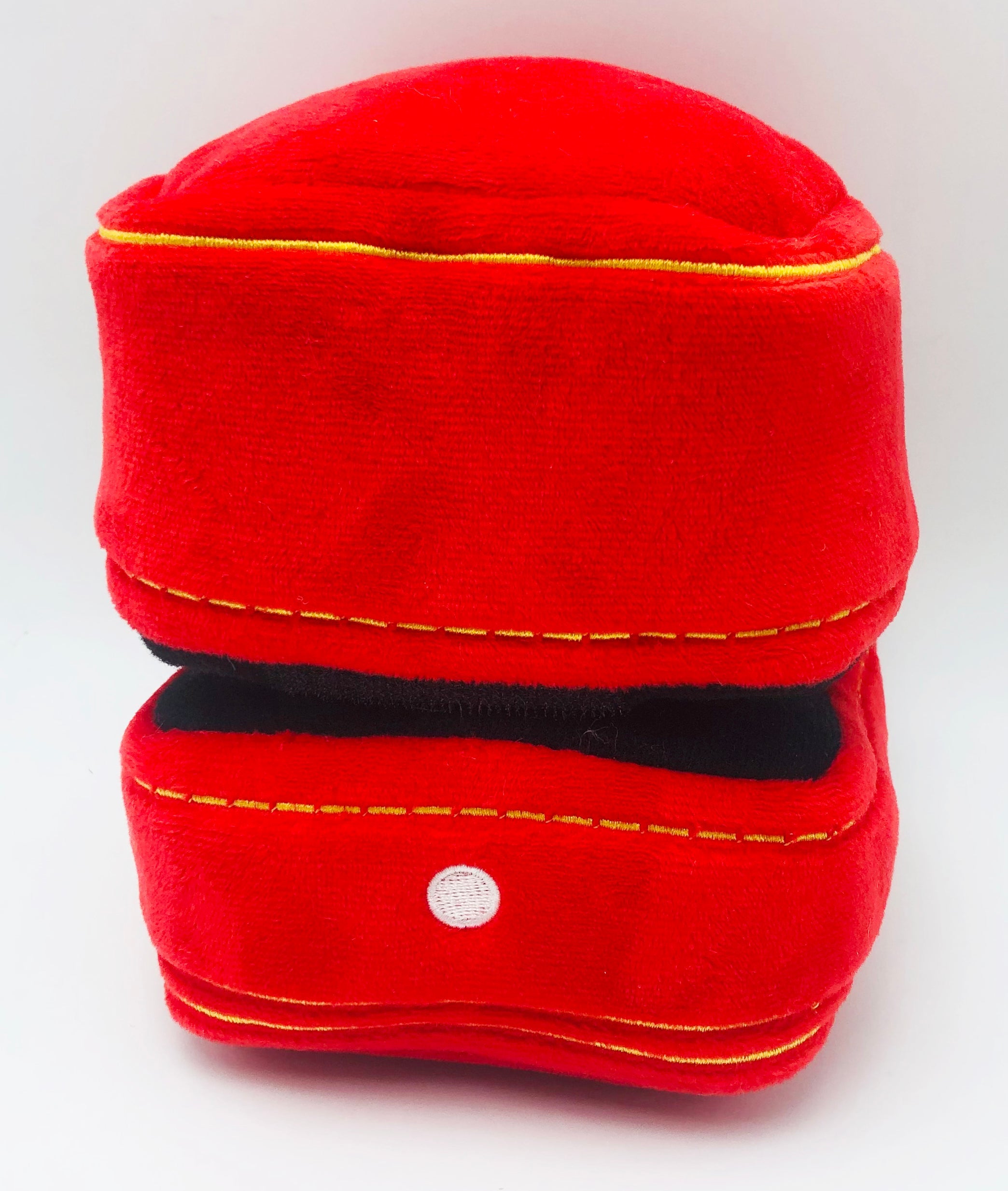 Engagement Diamond Ring Plush Dog Toy Set