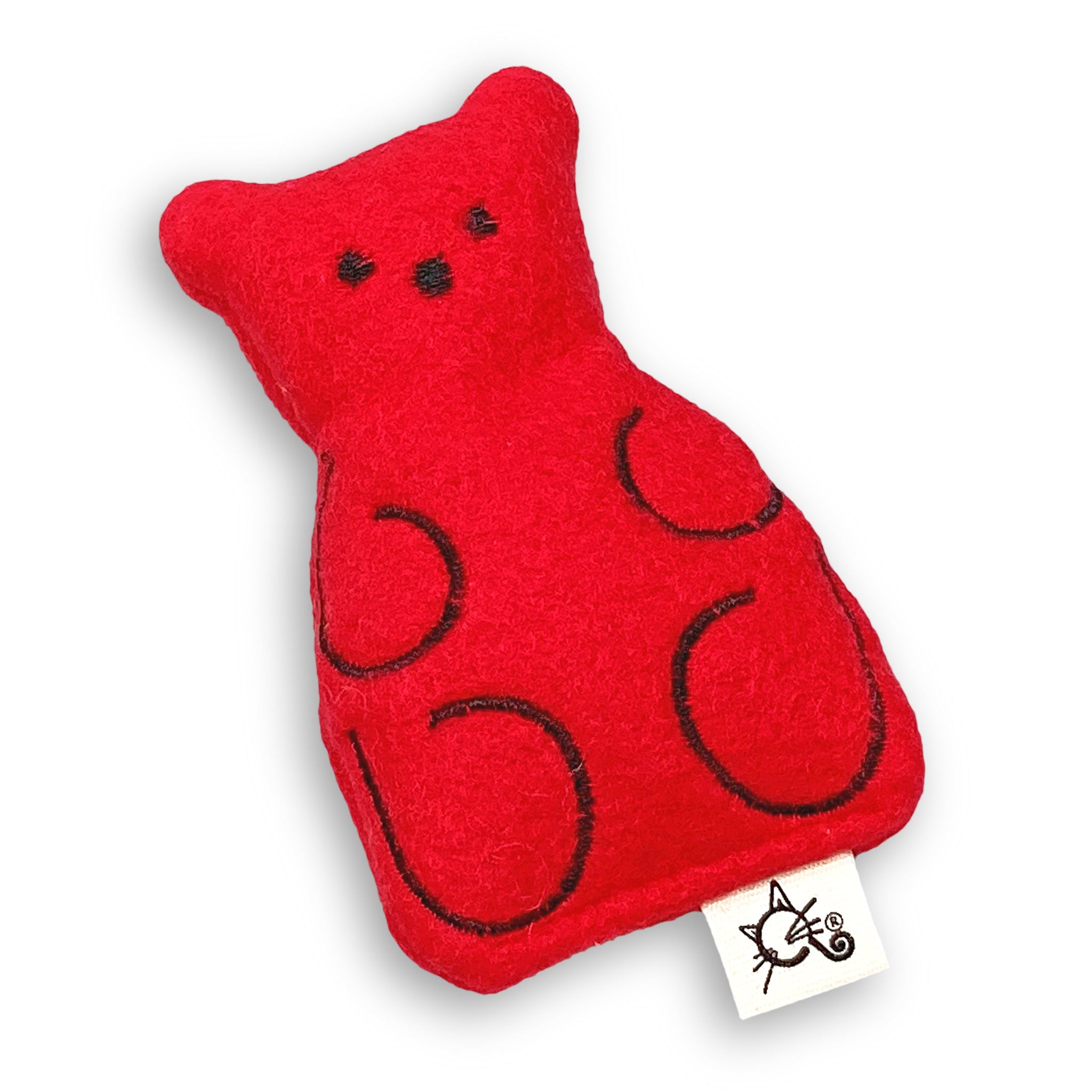 Purr Bears Twin Pack