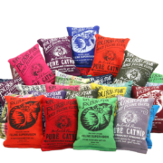 Regular Logo Pillows