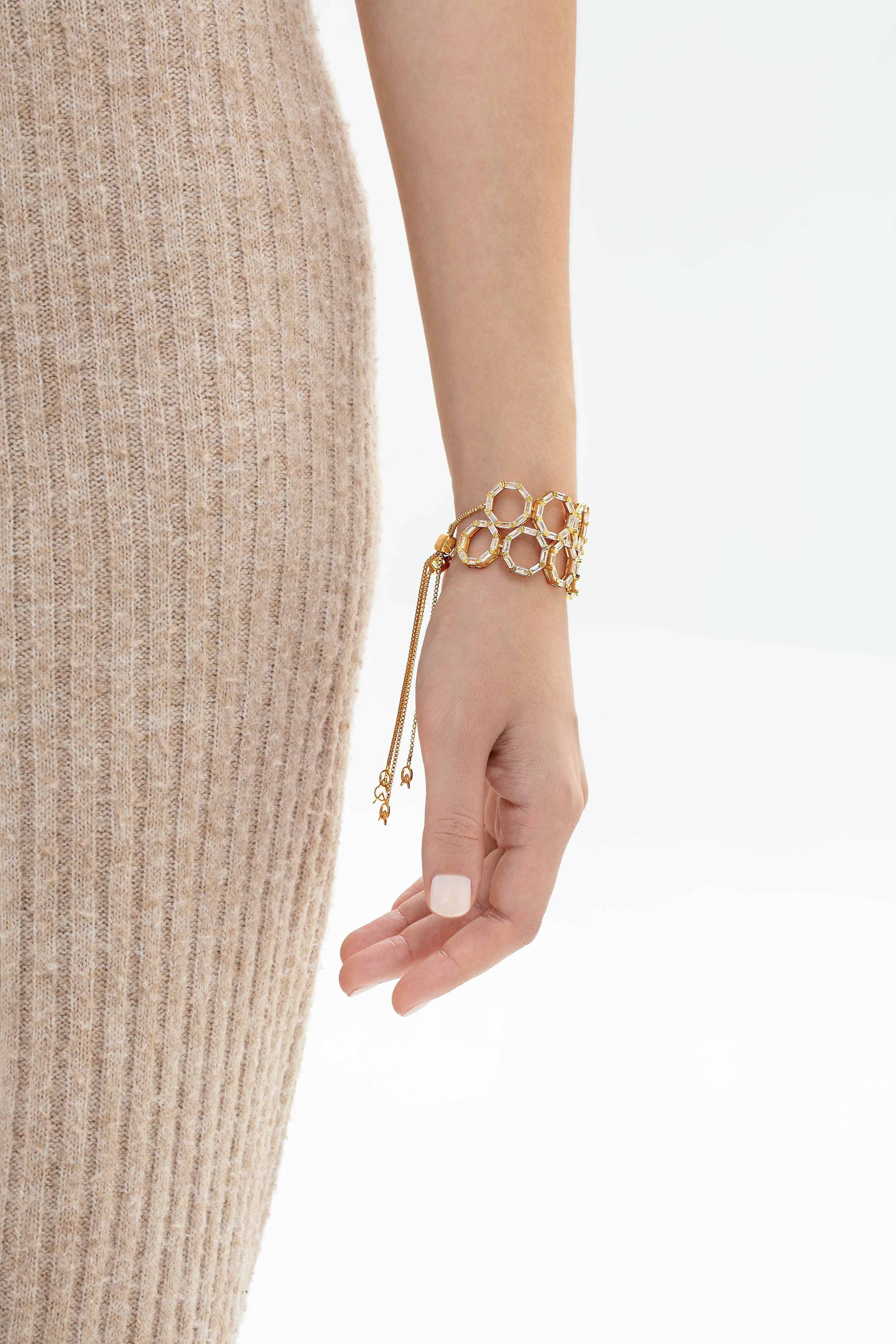 The Gabriella Bracelet