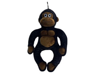 Rowdy Safari – Gorilla