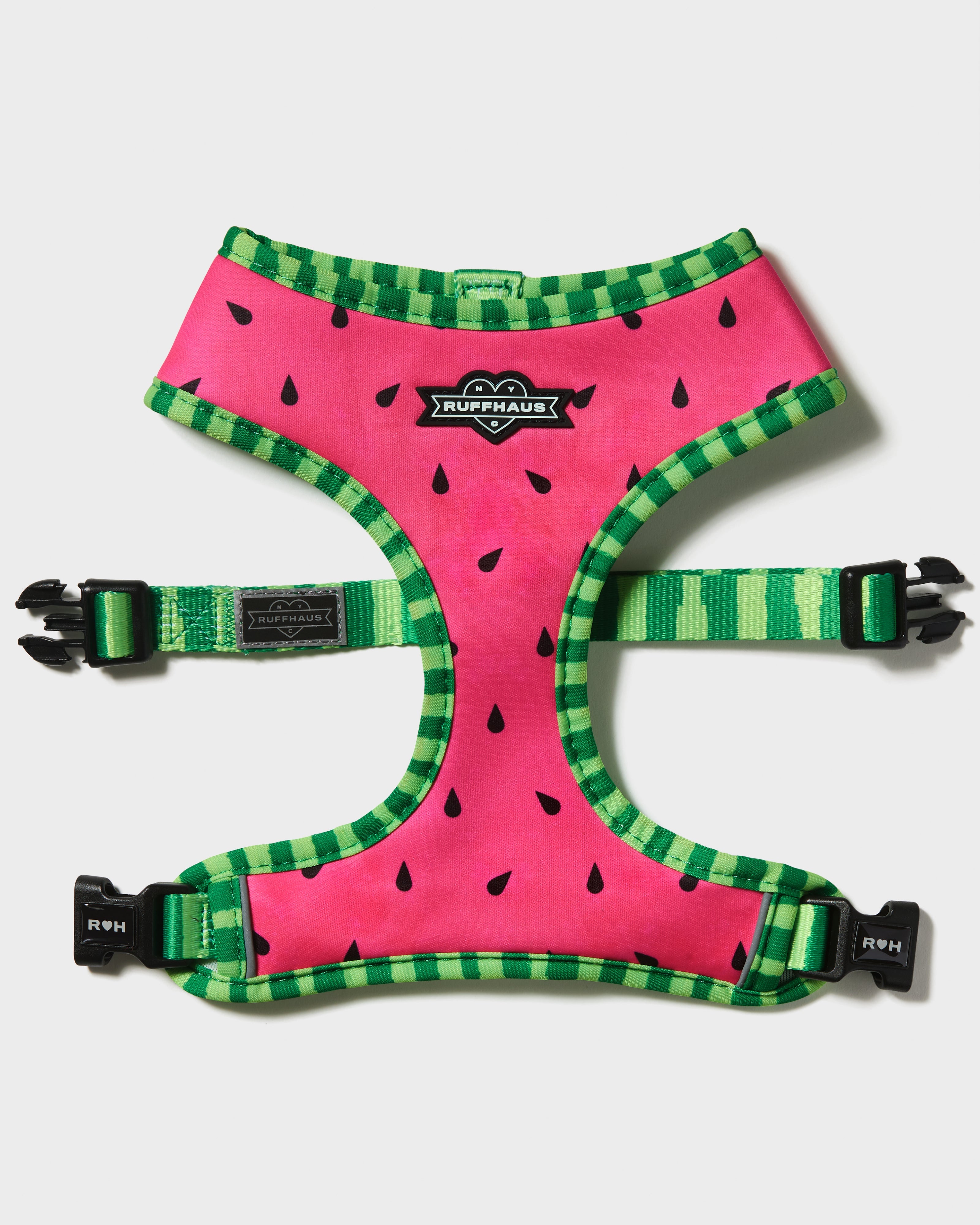 What-A-Melon Reversible Harness