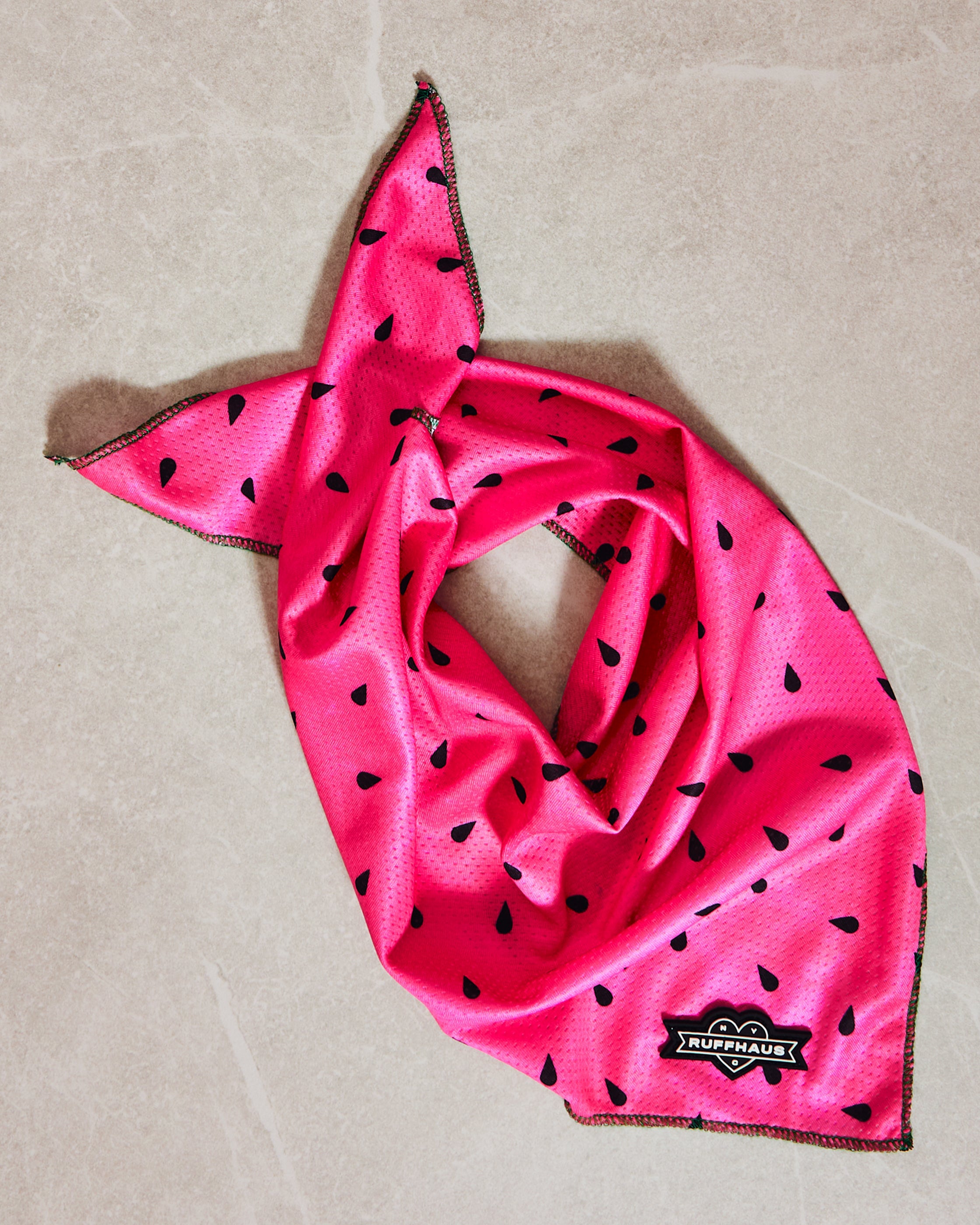 What-A-Melon Cooling Bandana