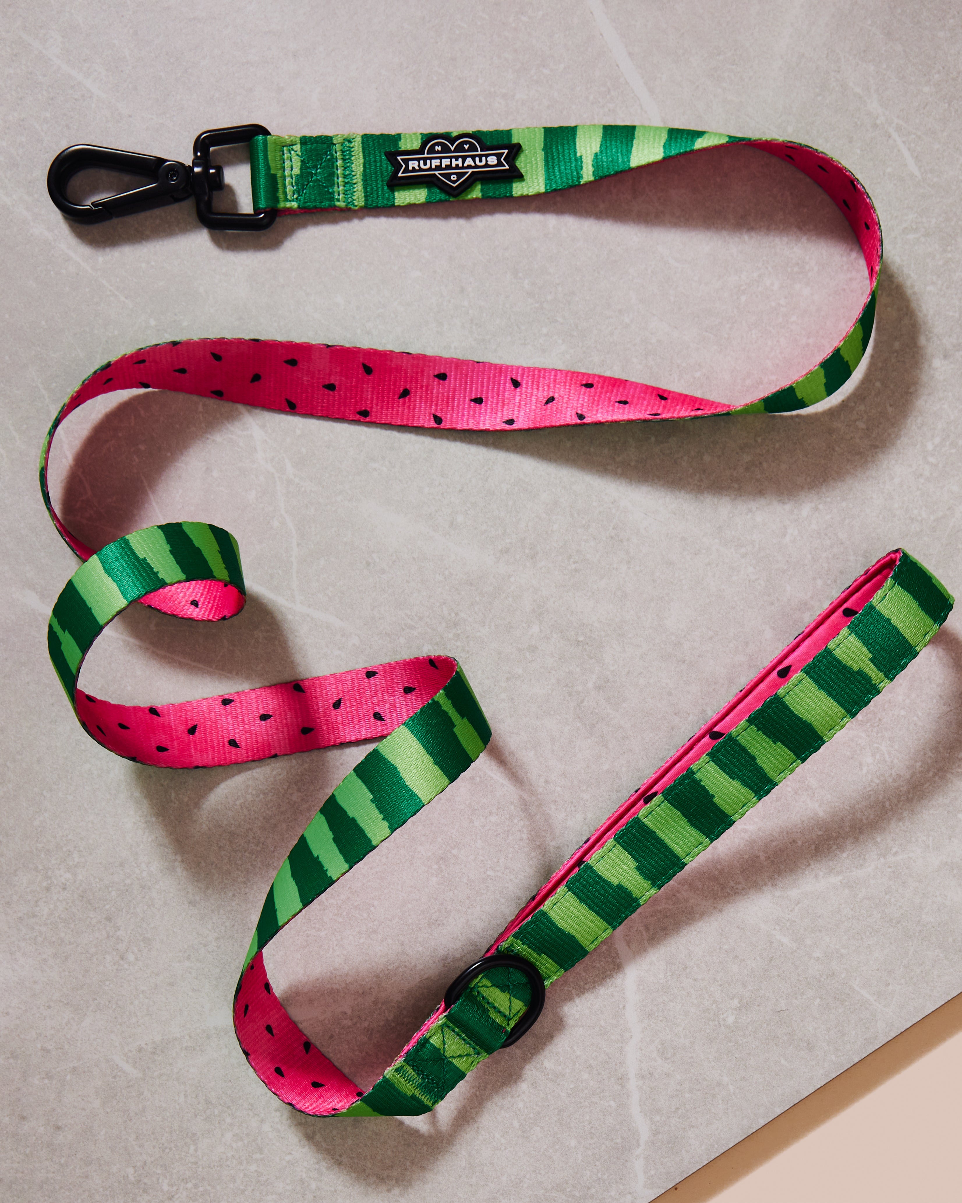 What-A-Melon Dog Leash