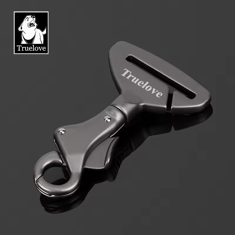 Truelove Ultra-Light Pet Car Safety Lock: Durable, Secure & User-Friendly - TLM1993
