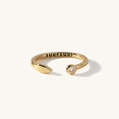 The Malibu Ring