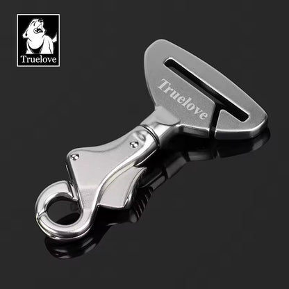 Truelove Ultra-Light Pet Car Safety Lock: Durable, Secure & User-Friendly - TLM1993