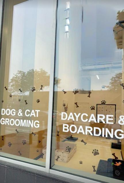 Barkdorf Pet Care