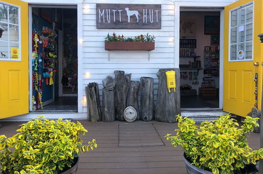 Mutt Hut