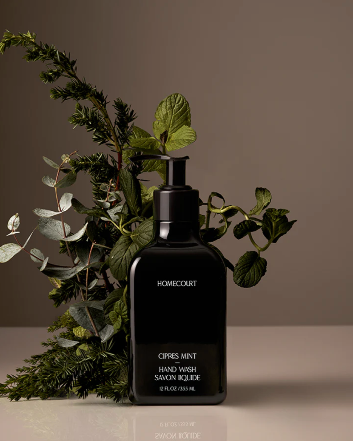 Cipres Mint Hand Wash