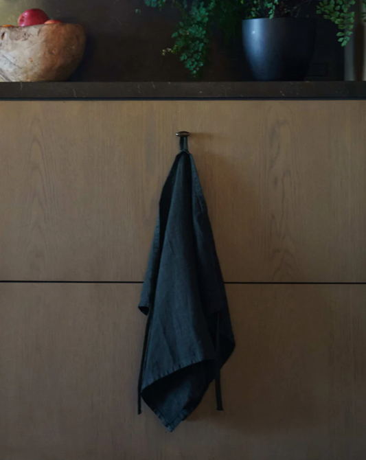 Once Milano X Homecourt Linen Apron