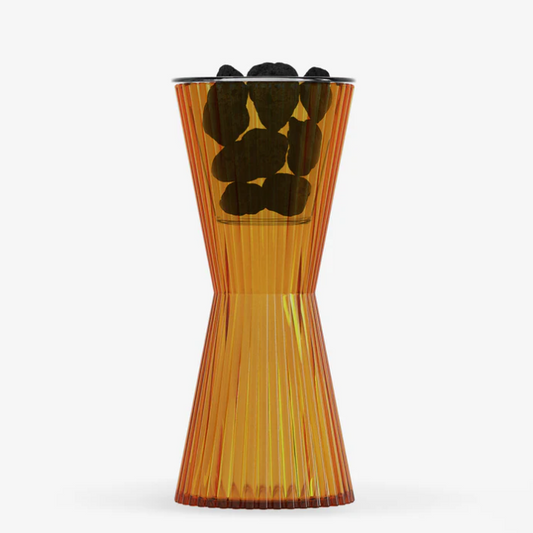 AIZ Mineral Lava Rock Diffuser - Citron