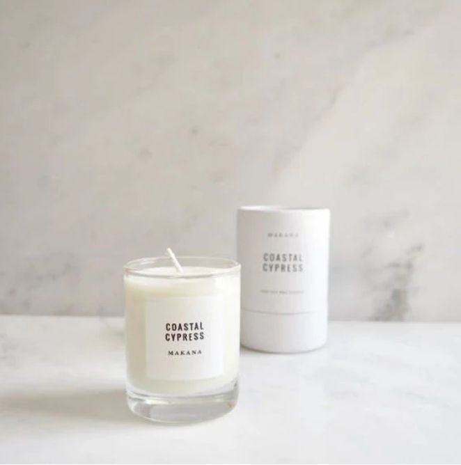 Petite Makana Candles