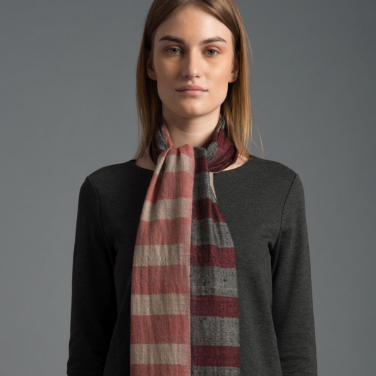 100% Cashmere Scarf