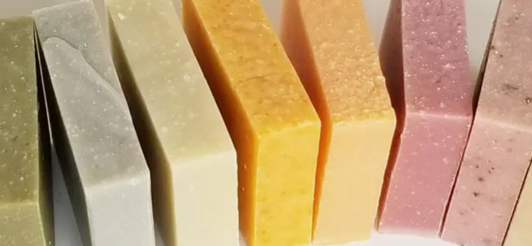 Handmade Soap