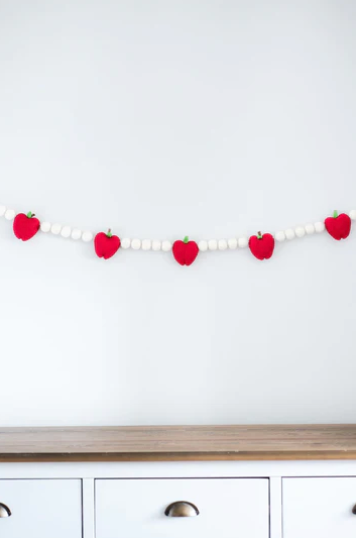 Apple Garland