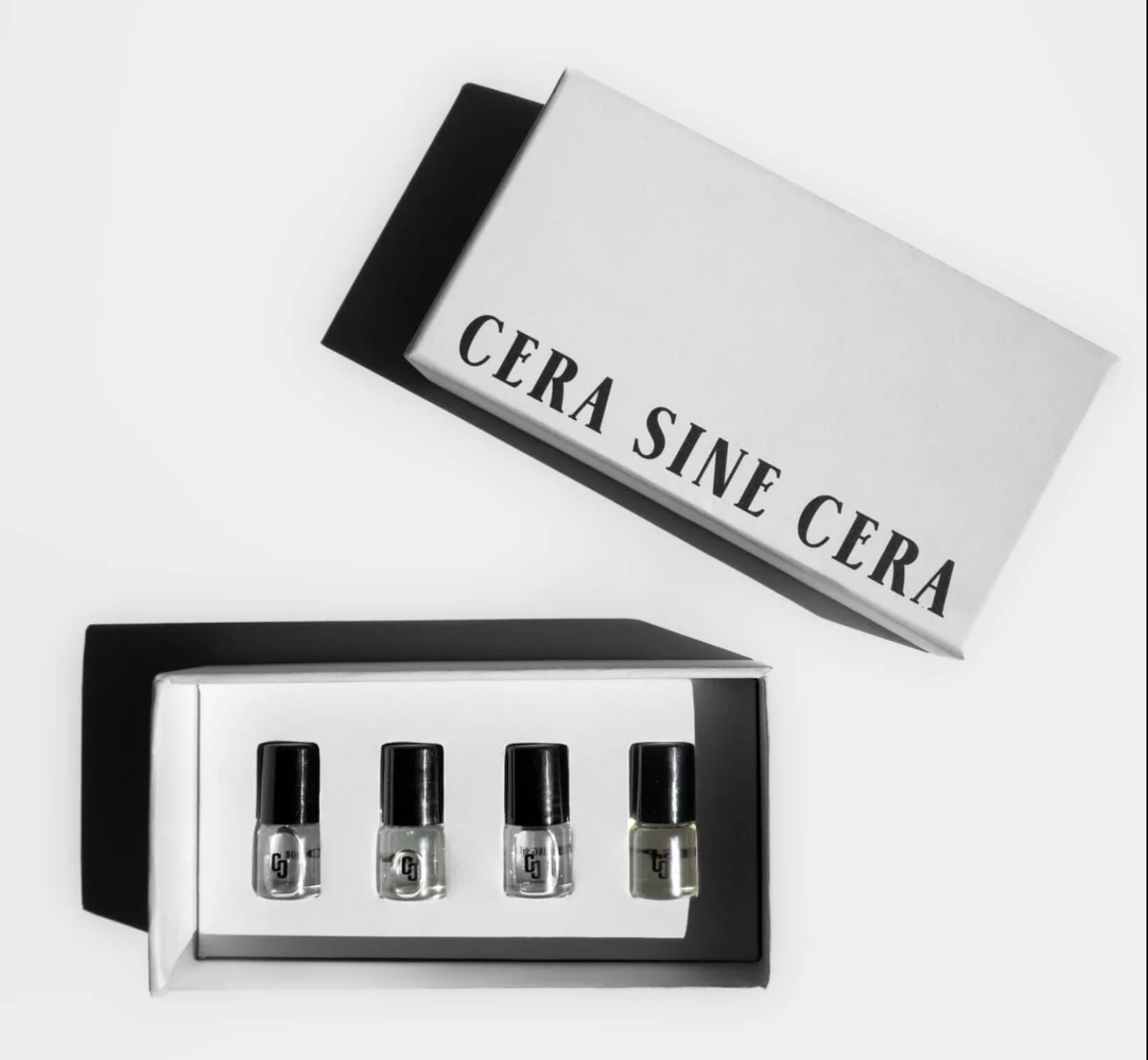 The Cera Sample Kit