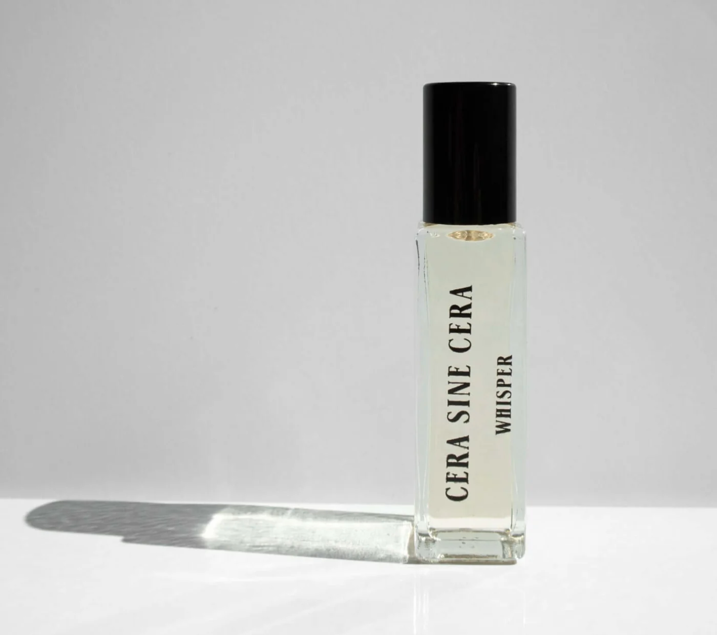 Whisper Perfume Oil - 10ml Roll-On