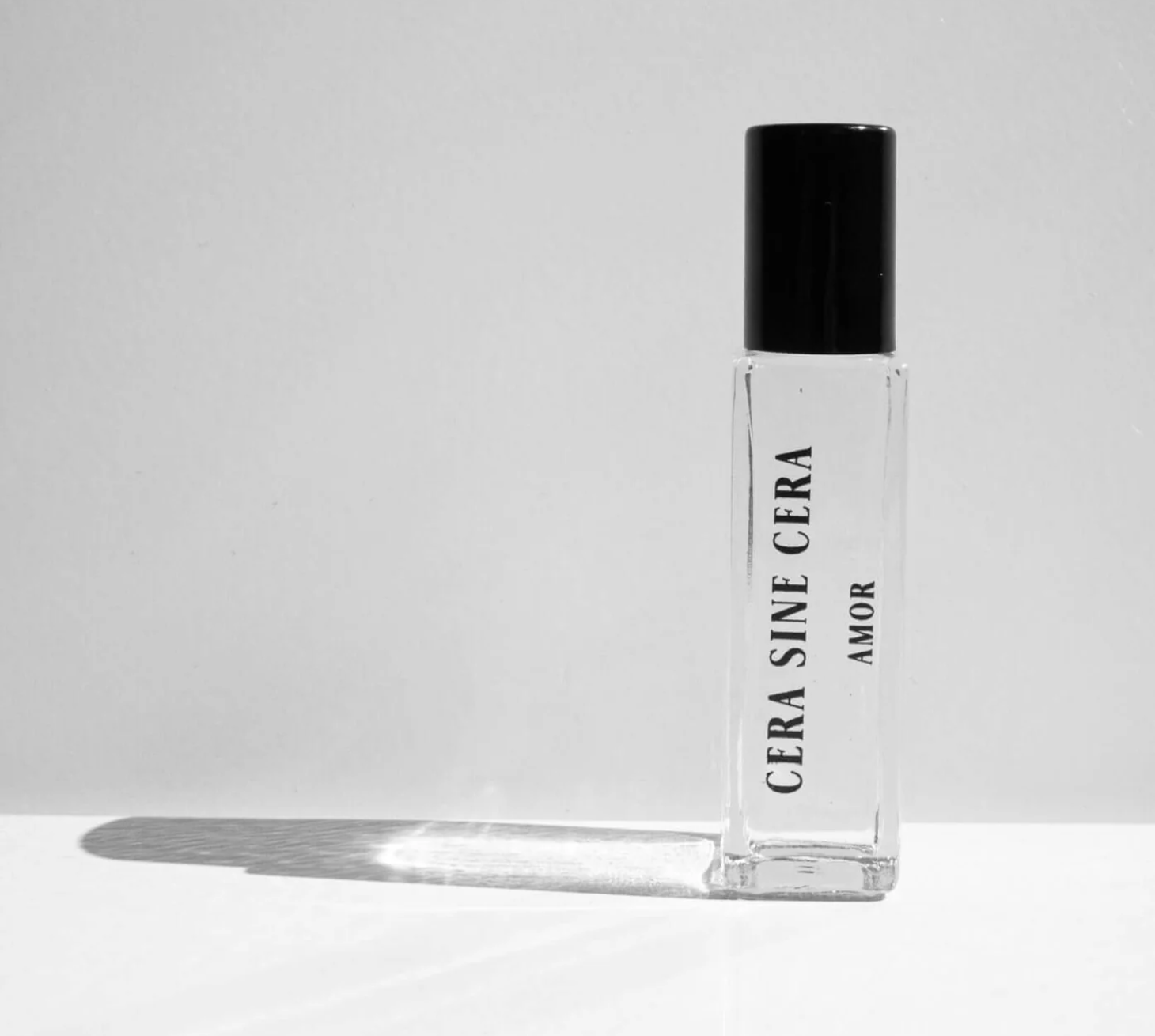 Amor Perfume Oil - 10ml Roll-On