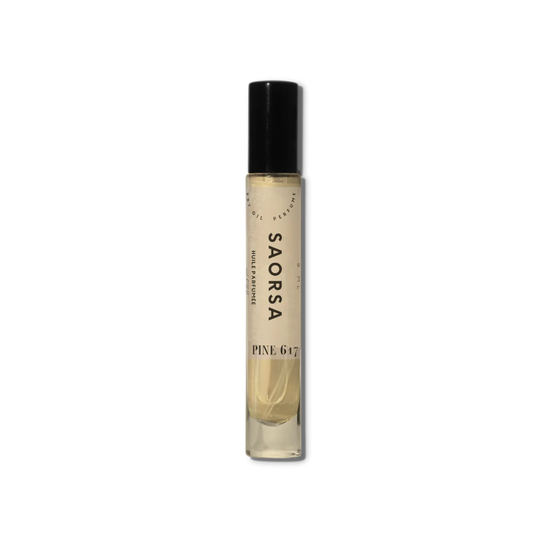 Saorsa Dry Oil Perfume Oil