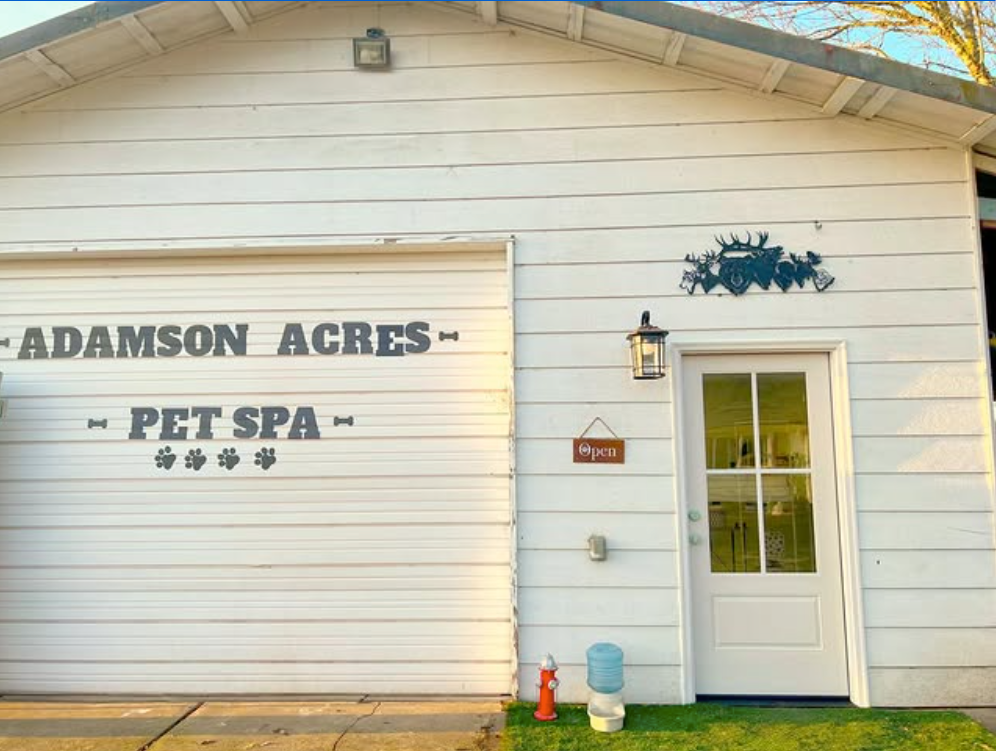 Adamson Acres Pet Boutique & Spa