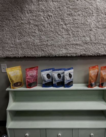 PETicures Luxury Spa & Grooming