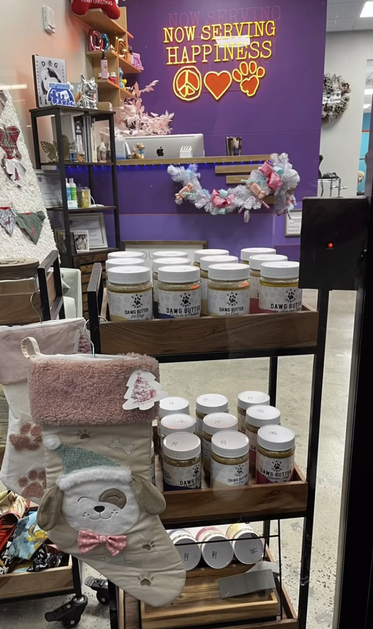 PETicures Luxury Spa & Grooming