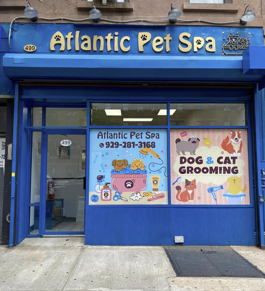 Atlantic Pet Spa