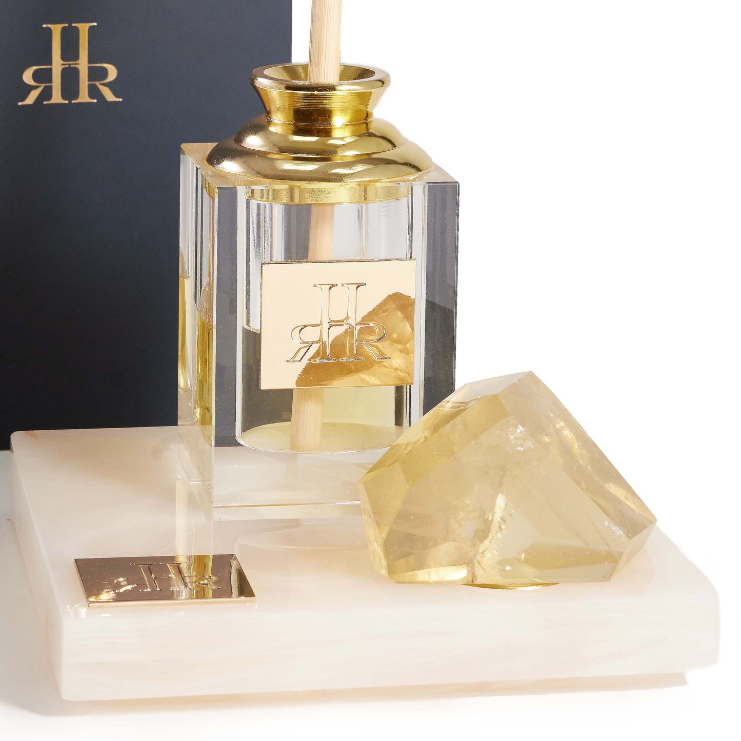 Siesta Large Crystal Diffuser