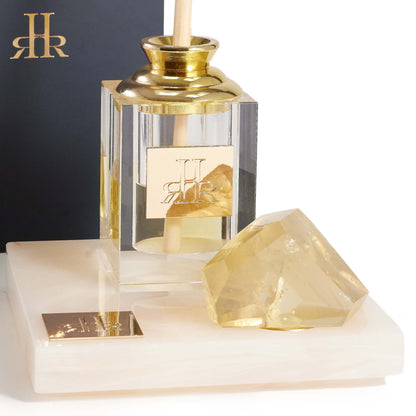 Siesta Large Crystal Diffuser