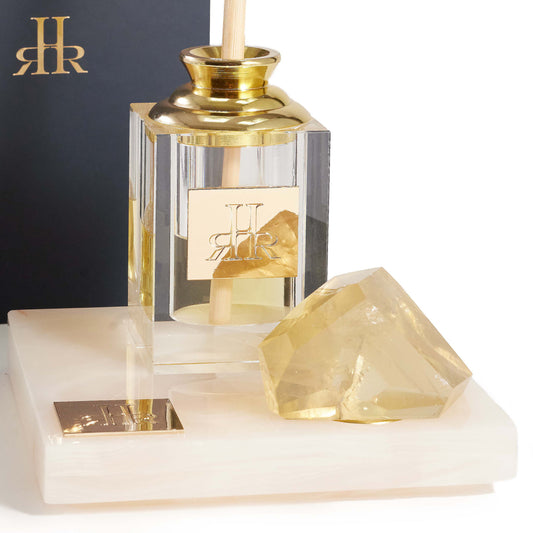 Siesta Large Crystal Diffuser