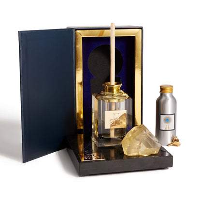 Azahares Large Crystal Diffuser