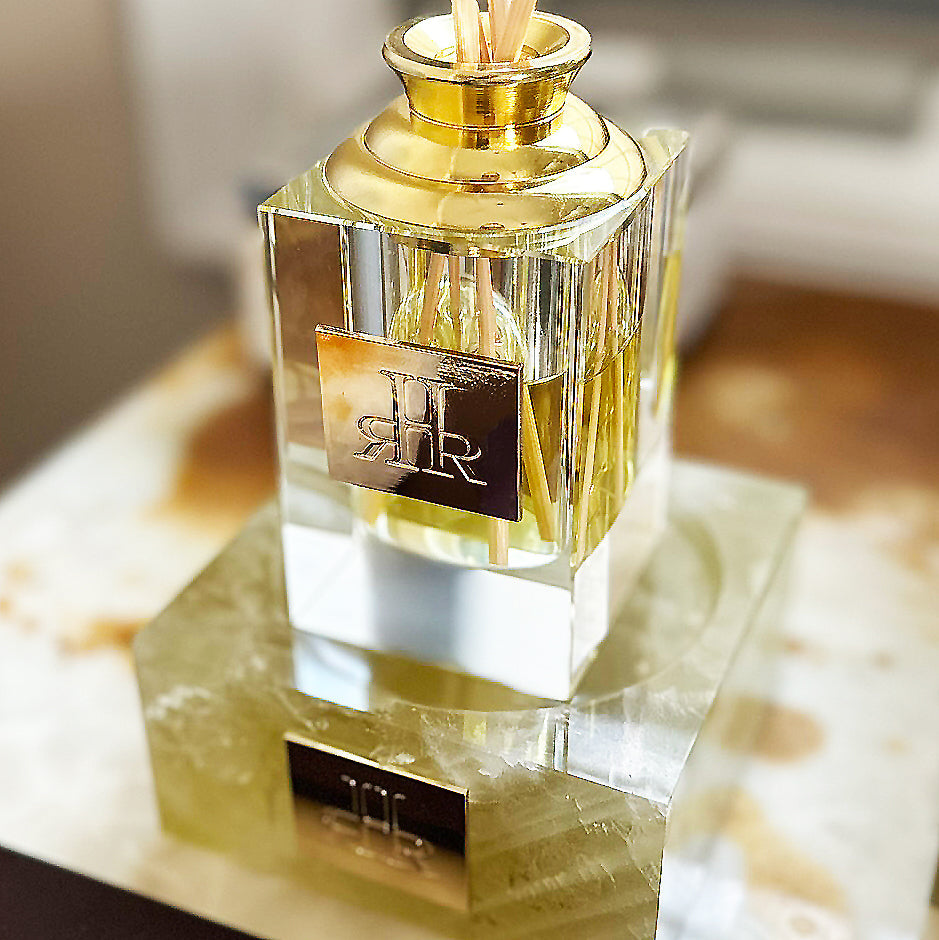 Siesta Large Crystal Diffuser