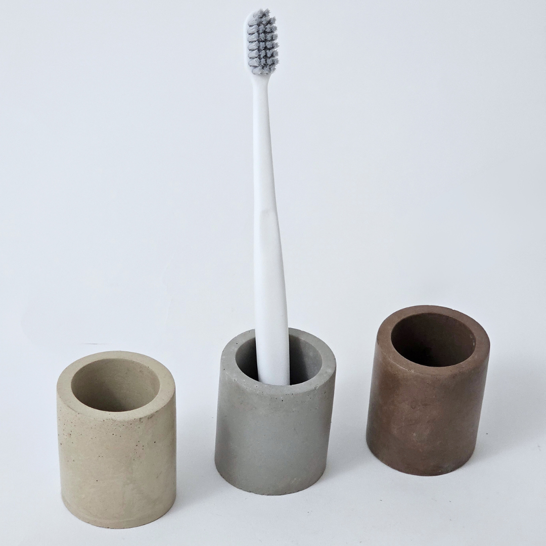 Single Cylinder Vessel