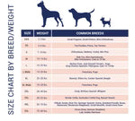 Dog Fleece | Distressed Wild West