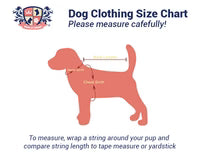 Holiday Dog Shirt | Official Cookie Tester