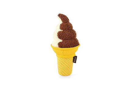 Snack Attack Swirls n' Slobbers Soft Serve