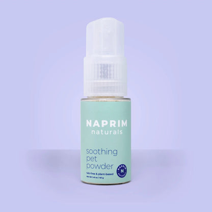 Soothing Pet Powder