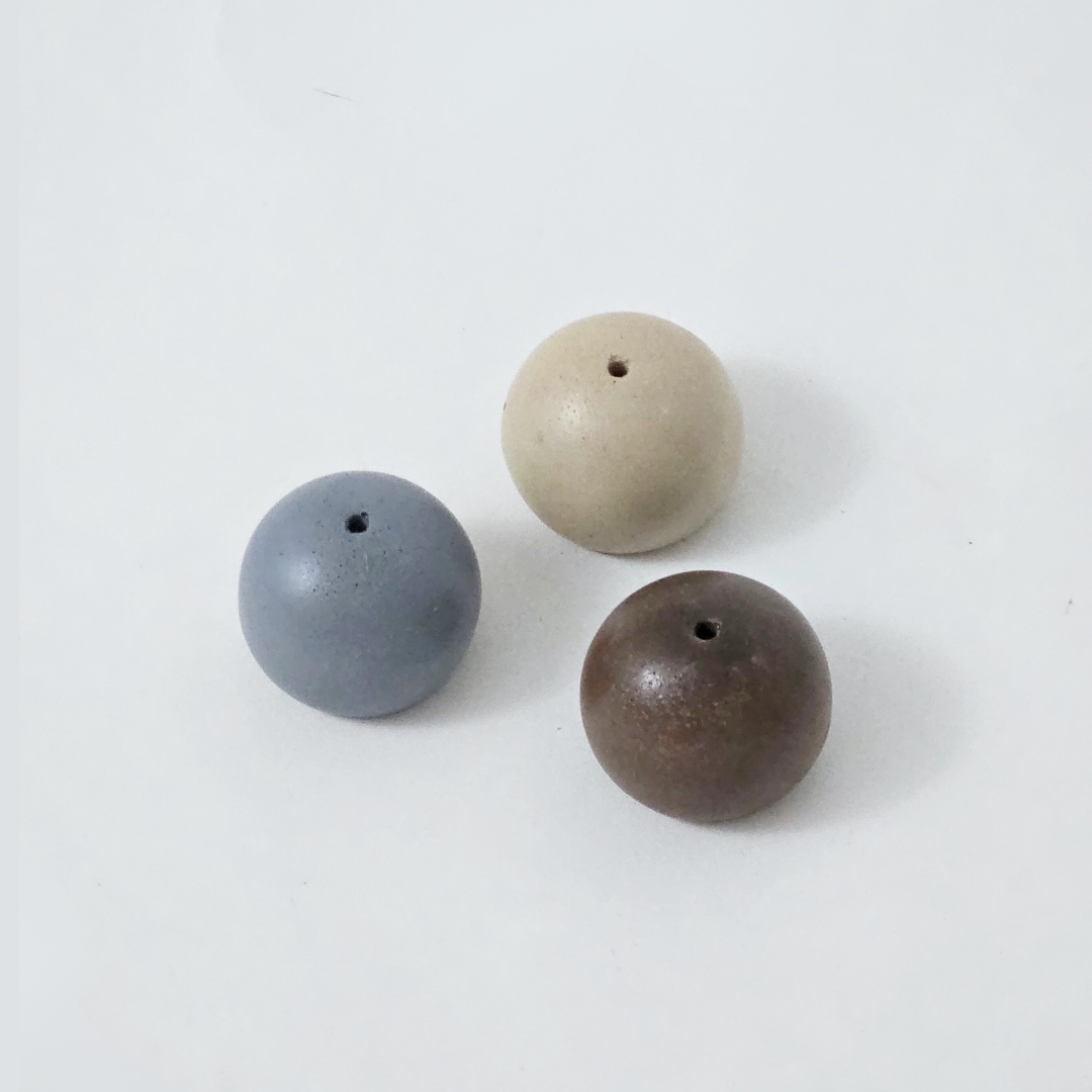 Sphere Incense Holder