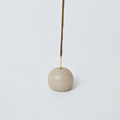 Sphere Incense Holder