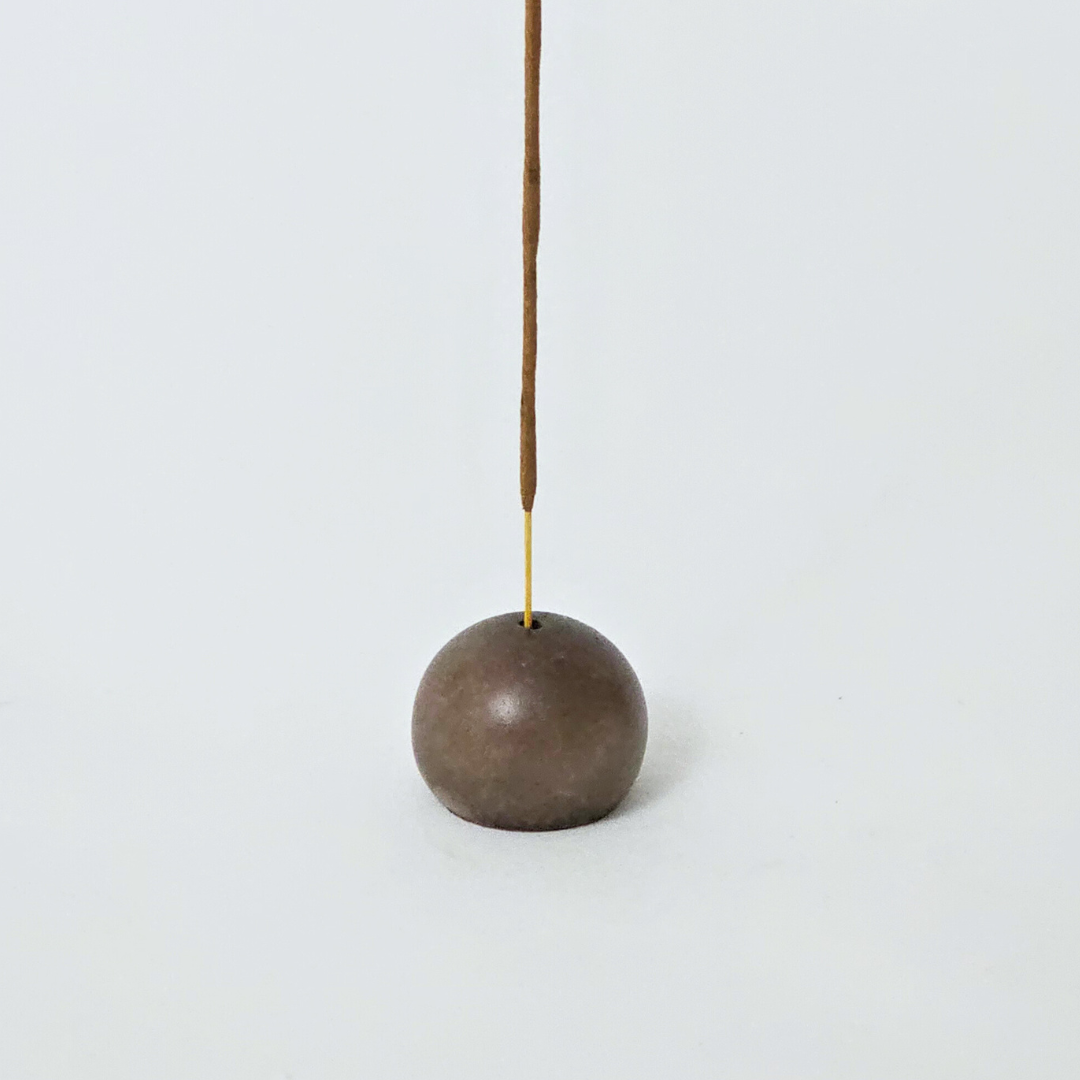 Sphere Incense Holder