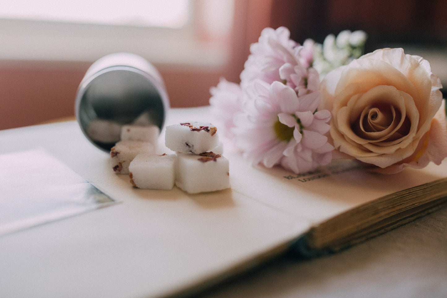 Getting Ready for the Wedding Bundle