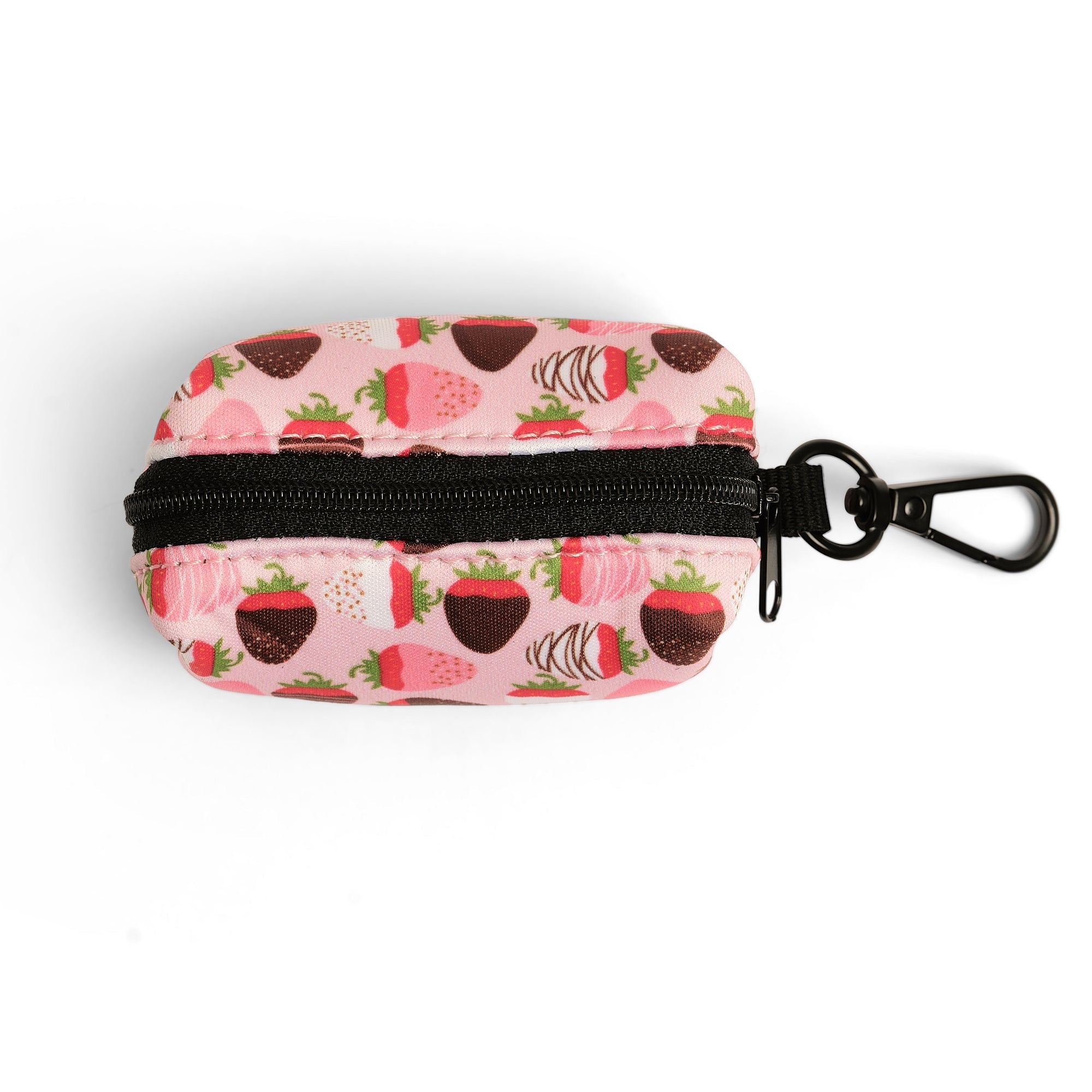 ChocoBerry Bliss Poop Bag Holder