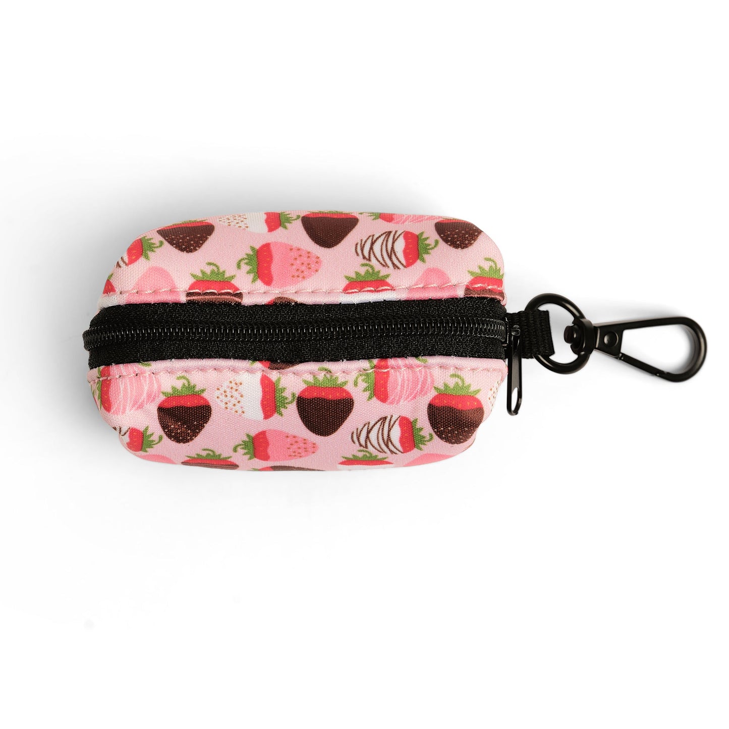 ChocoBerry Bliss Poop Bag Holder
