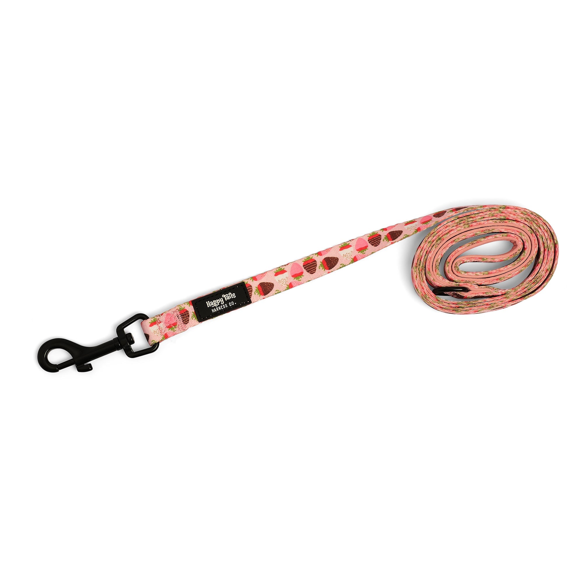 ChocoBerry Bliss Leash