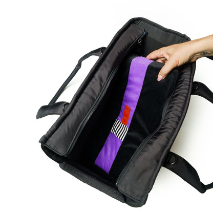 Rider Pillow