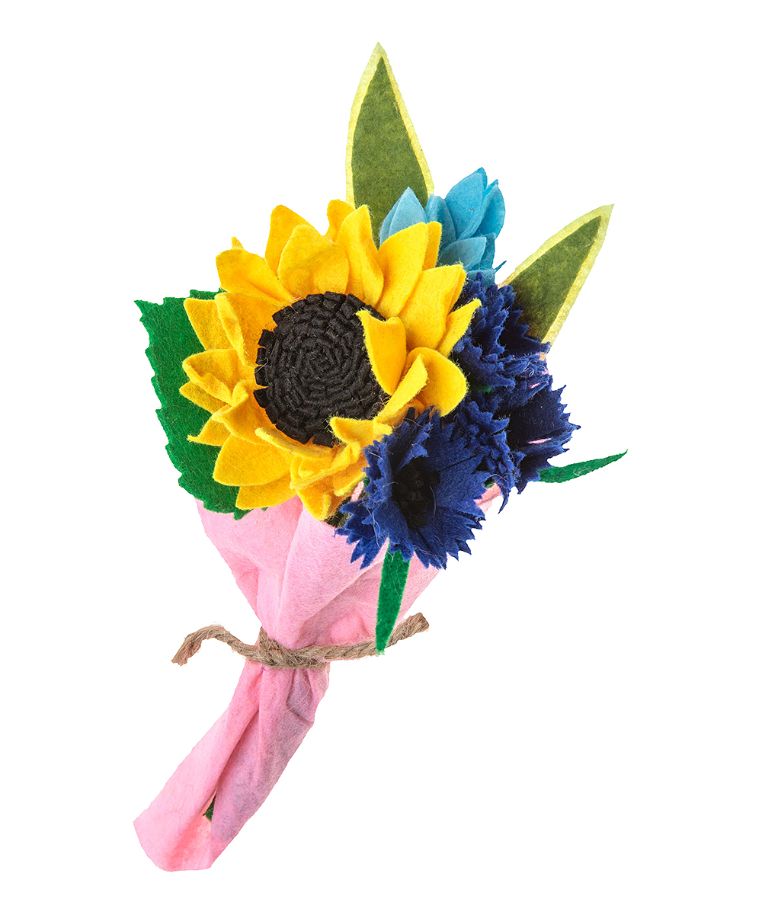 Sunflower Boquet.jpeg__PID:63e2b8b2-7063-4429-870e-40f2322759bb